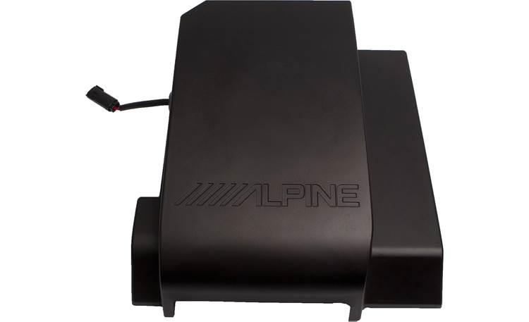 Alpine SBV-10-WRA '07-'18 Jeep Weather Resistant Enclosure w / 10" Sub