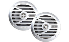 Alpine SPS-M601 6-1 / 2" 2-Way Marine Speaker (silver)