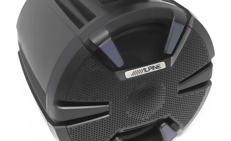 Alpine SPV-65-SXS 6-1 / 2" Cage-Mount Speaker Pods