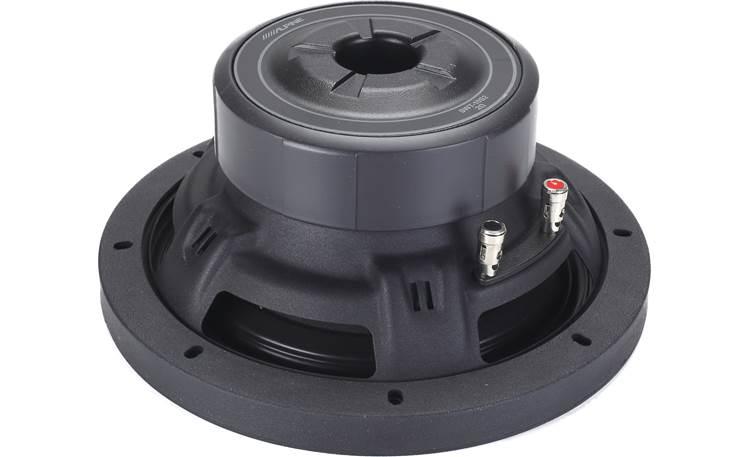 Alpine SWT-10S2 10" Truck Subwoofer w / 2-Ohm Voice Coils