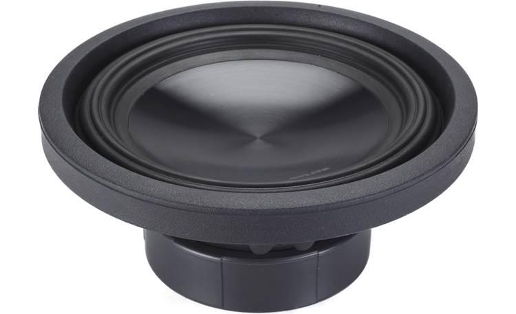 Alpine SWT-10S2 10" Truck Subwoofer w / 2-Ohm Voice Coils