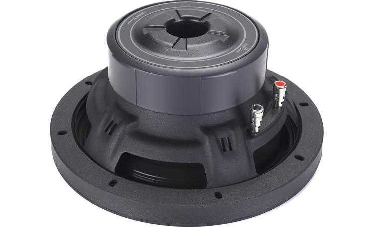 Alpine SWT-10S4 10" Truck Subwoofer w / 4-Ohm Voice Coils