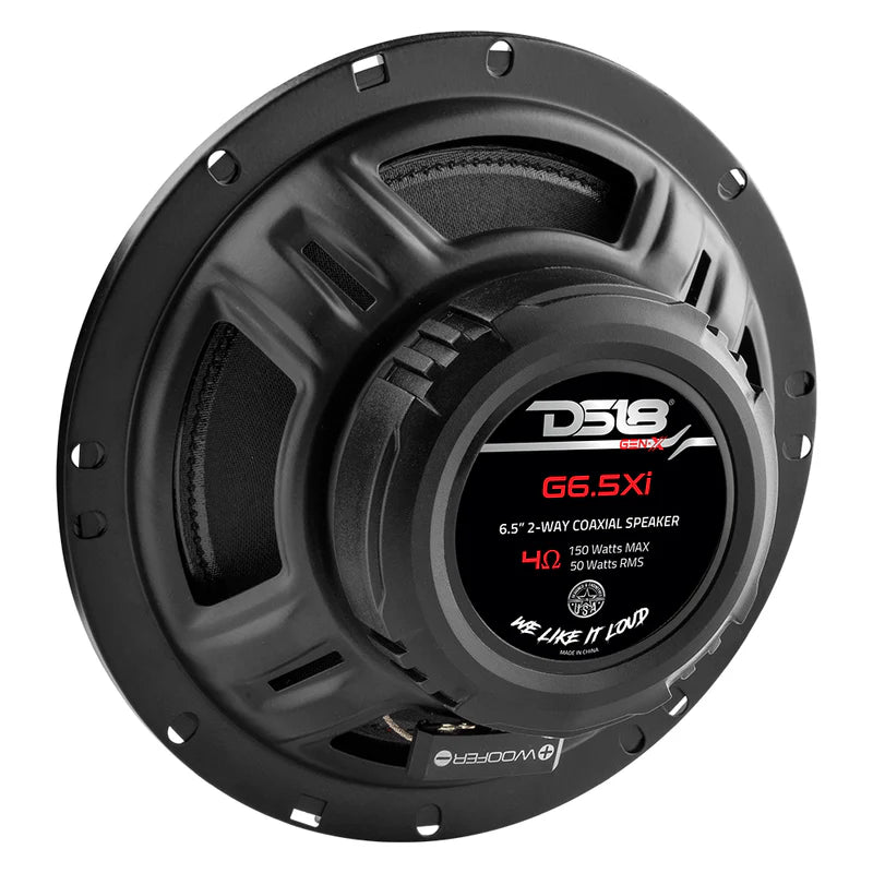 g6 5xi car speaker 6 5 50w bear de