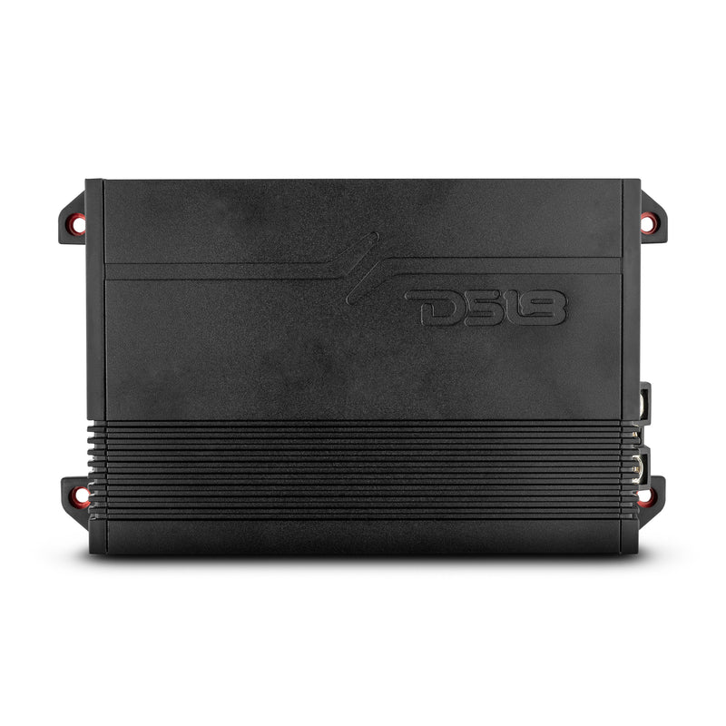 g700 2d car amplifier 2 channel