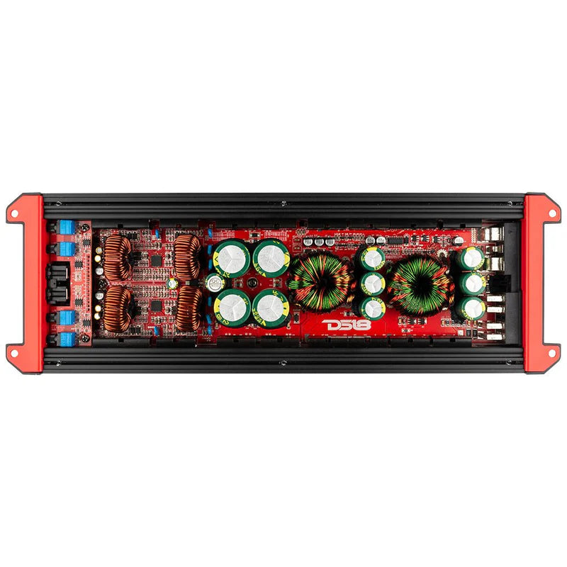 g8400 4d car amplifier 4 channel NEAR ME