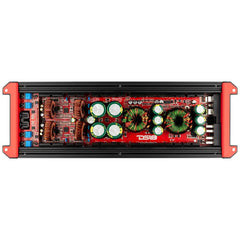 g8400 4d car amplifier 4 channel NEAR ME