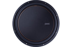 Memphis M615D2 15" 2ohm DVC Subwoofer