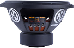 Memphis M615D2 15" 2ohm DVC Subwoofer