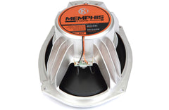 Memphis MXA69L 6 x 9" Coaxial RGB LED Speaker