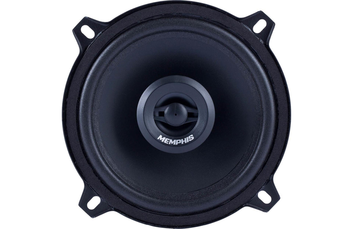 Memphis SRX52 5.25" 2-Way Coaxial Speakers