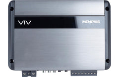 Memphis VIV400.4V2 VIV SIXFIVE Series 4 Channel 400W Amplifier w/DSP