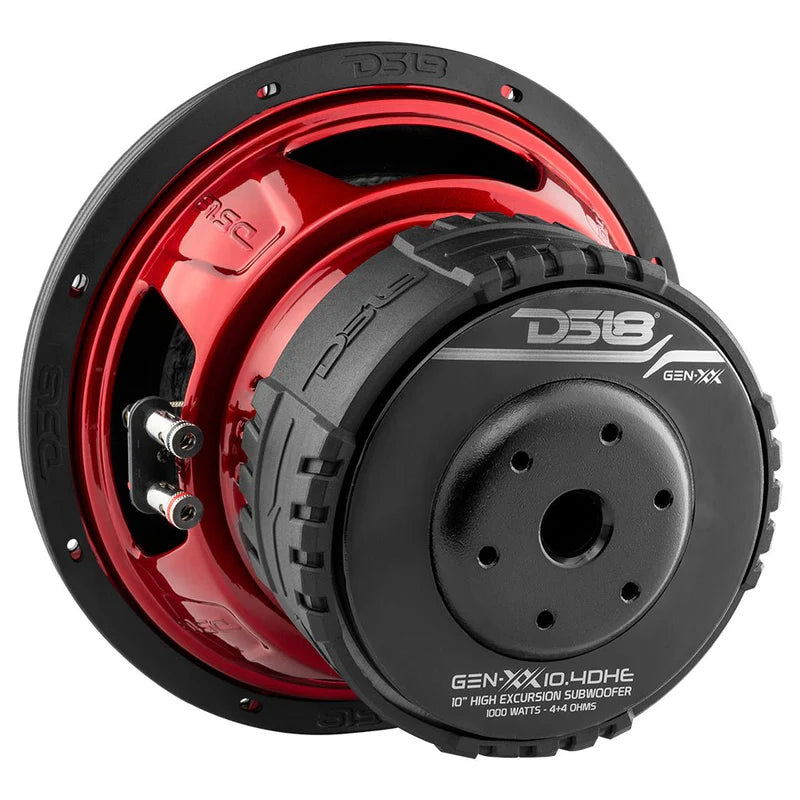 gen xx10 4dhe car subwoofer 10 BEAR DE