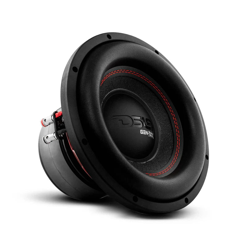 gen xx10 4dhe car subwoofer 10
