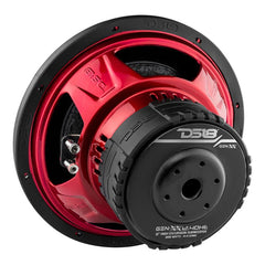 GEN-XX12.4DHE Car Subwoofer 12” 600W RMS DVC 4-Ohm – Audio Jam Inc