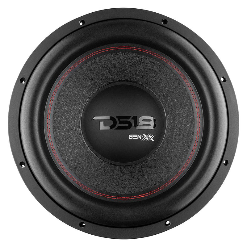 gen xx15 4dhe car subwoofer 15 bear de