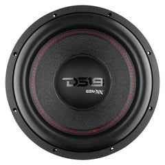 gen xx15 4dhe car subwoofer 15 bear de