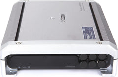 Kenwood KAC-M8005 Class D 5-Channel Marine Power Amplifier