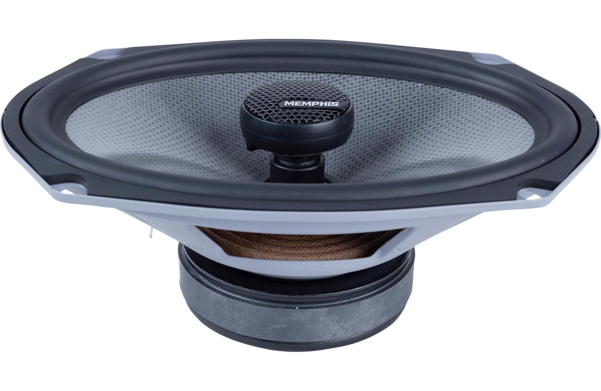 Memphis MS69 6x9" M-Series Convertible Speaker