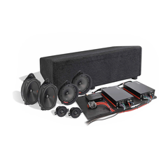 gm ppkt 1 audio package silverado