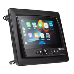 gmr 7v1 2 marine stereo wireless carplay