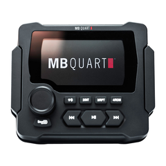 gmr led marine radio 160w source unit