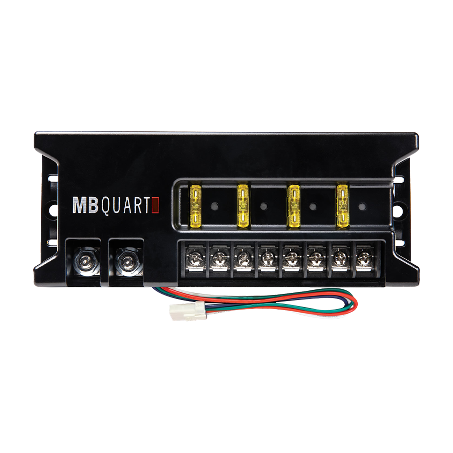 gmr rb4 4 channel gmr7v1