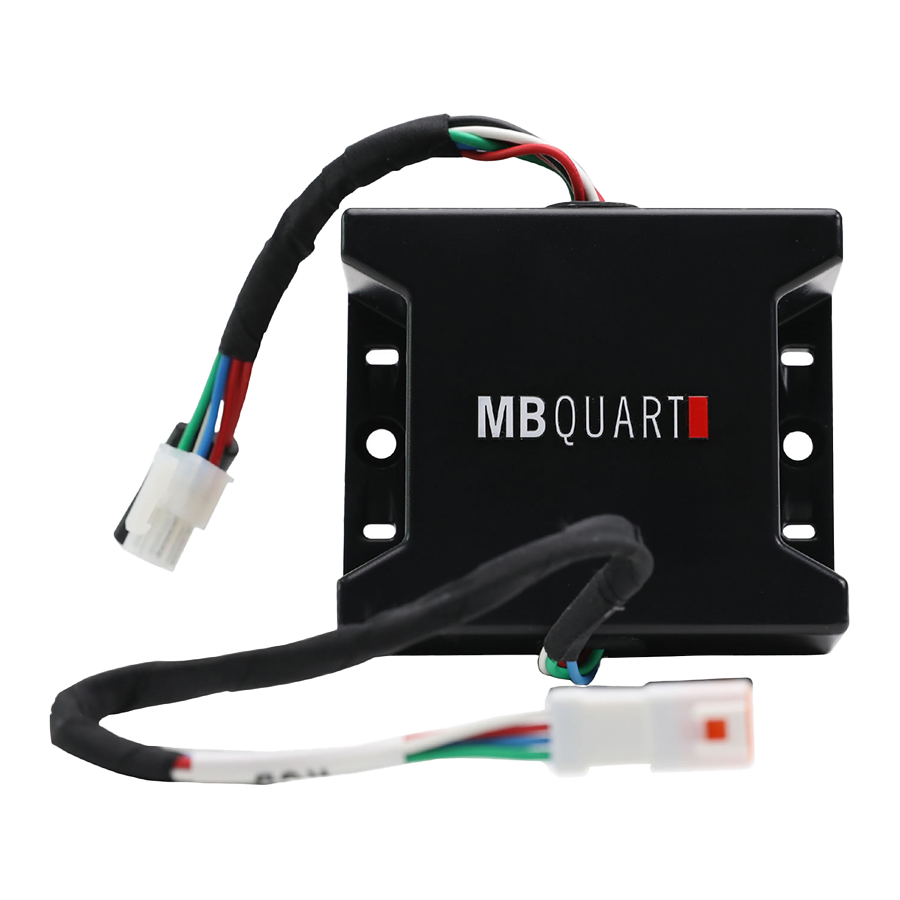 gmr rgba 150W lighting amplifier