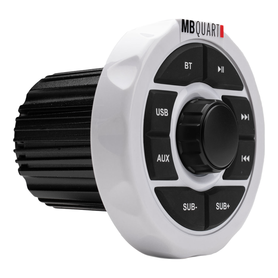 gmr1 5w marine receiver 160w source unit