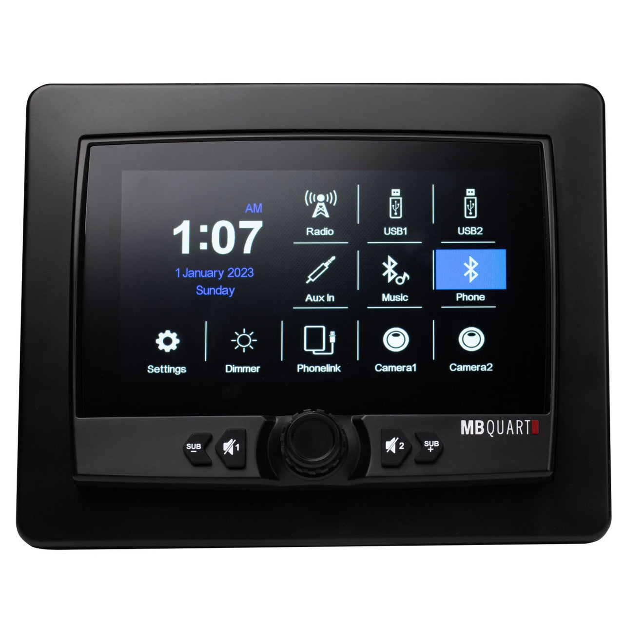 gmr7v1 marine stereo near me