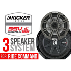 gn 3krc audio system polaris