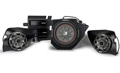 gn 3krc motorcycle audio system