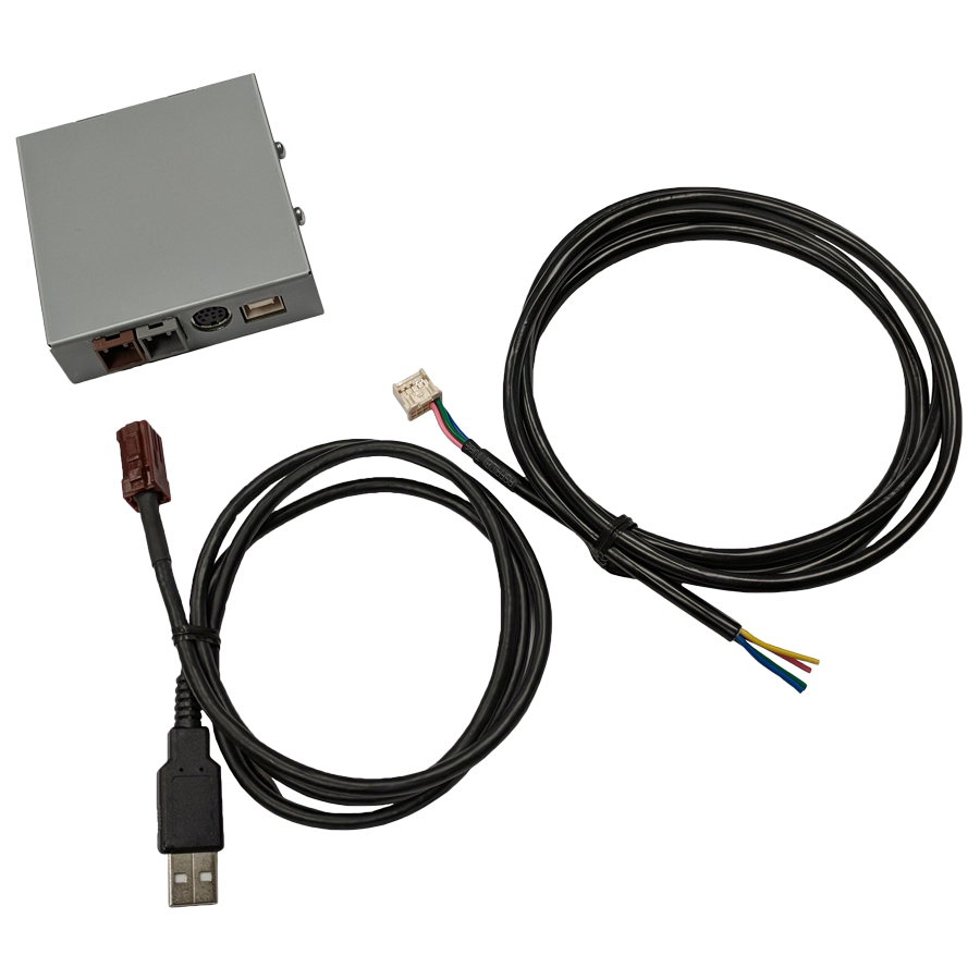 gsr gm05 satellite radio