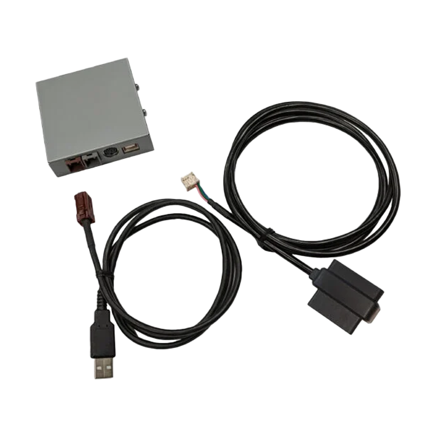 gsr hd05 satellite radio