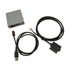 gsr hd05 satellite radio