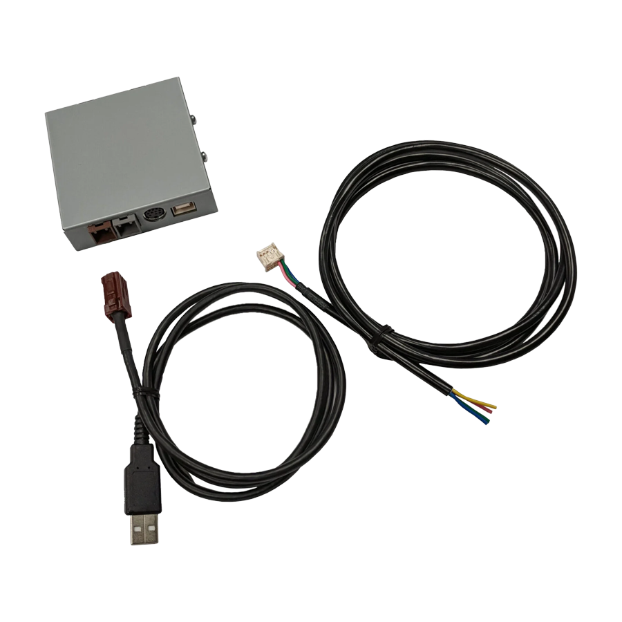 gsr hd09 satellite radio