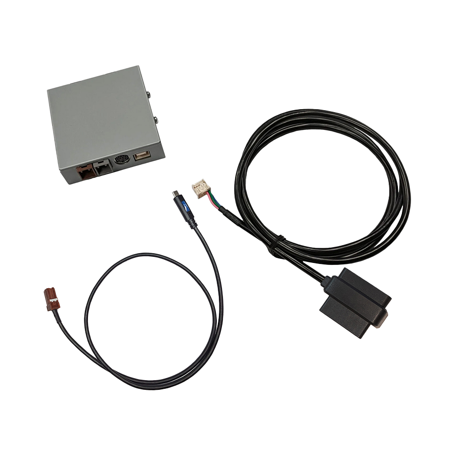 gsr pr01 satellite radio