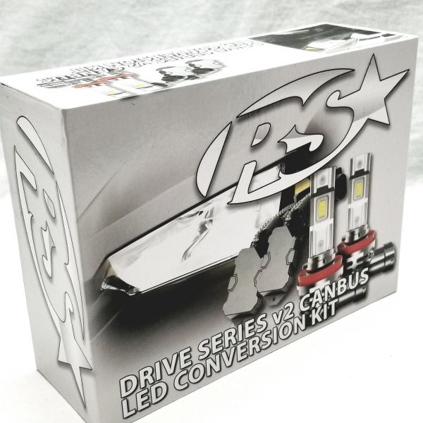 h4leddsv2 led headlight