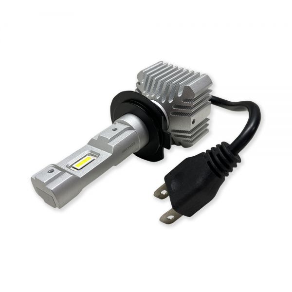 h7leddsv2 led headlight