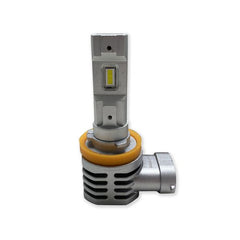 RaceSport H9LEDDSV2 LED Headlight | Bright, Durable, Energy-Saving Upgrade