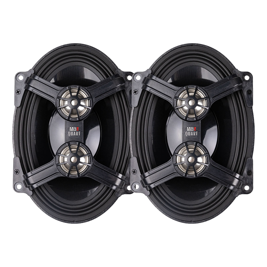 hc1 57dt motorcycle speaker davidson 5x7