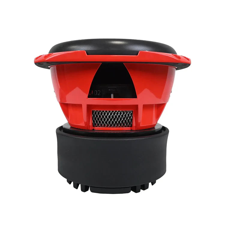 hcca104 car subwoofer bear de