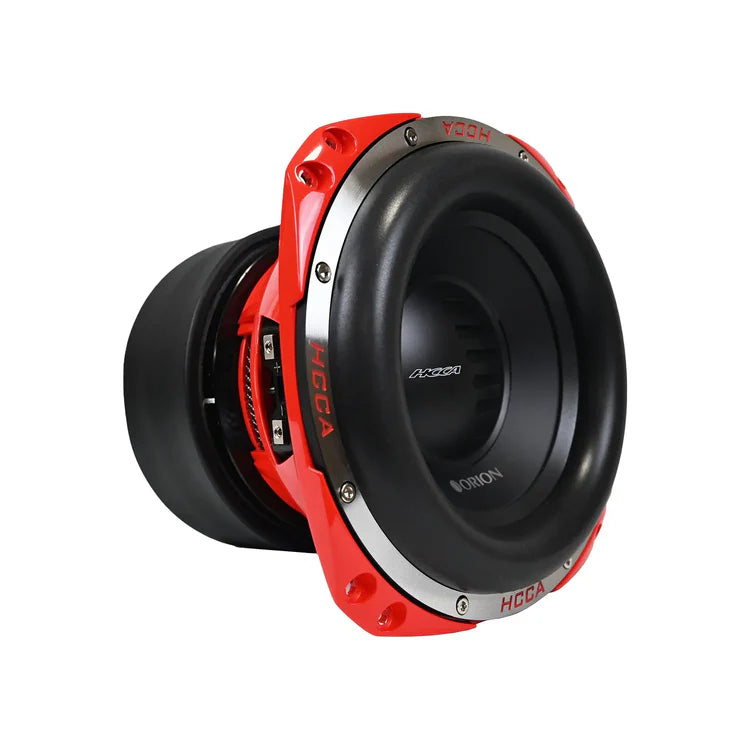 hcca104 car subwoofer near me