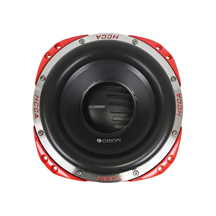 hcca104 car subwoofer