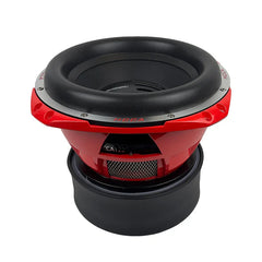 hcca122 car subwoofer bear delaware