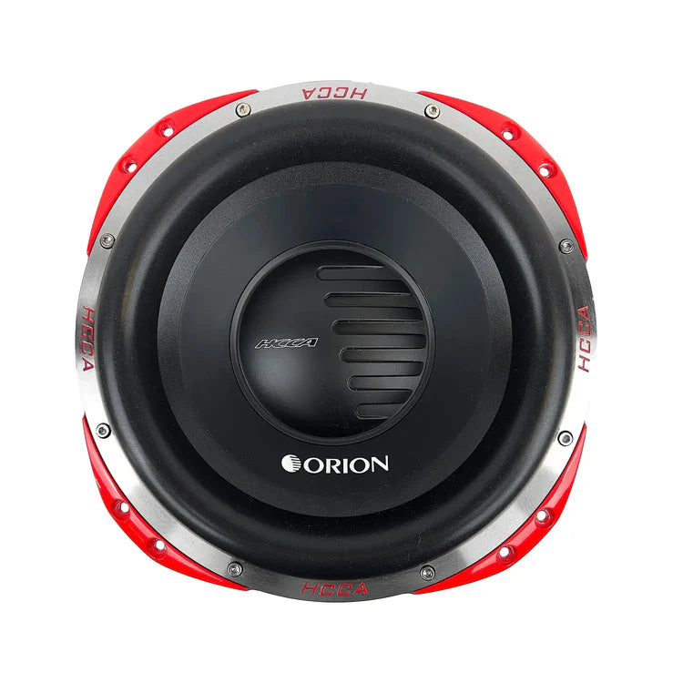 hcca122 car subwoofer
