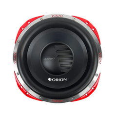 hcca122 car subwoofer