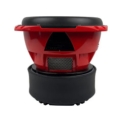 hcca124 car subwoofer bear delaware