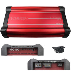 hcca15004 car amplifier delaware