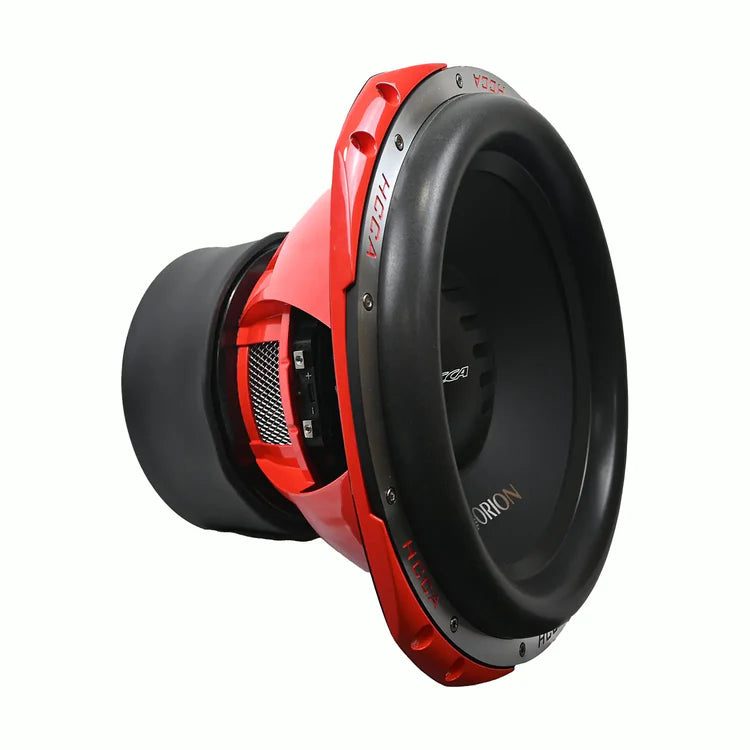 hcca154 car subwoofer bear de