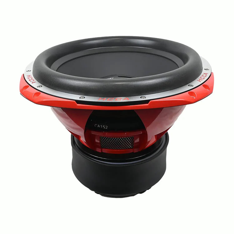 hcca154 car subwoofer bear delaware
